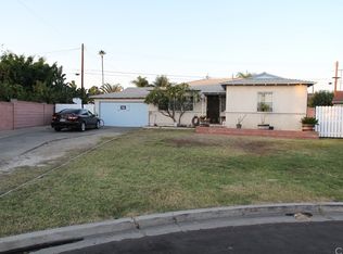 12341 Quartz Pl, Garden Grove, CA 92843