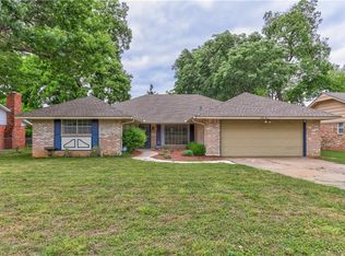 62 Sequoyah Blvd, Shawnee, OK 74801