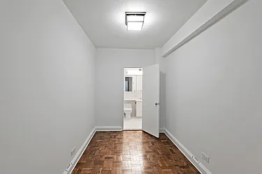 Rented by Rudin Management Company, Inc.