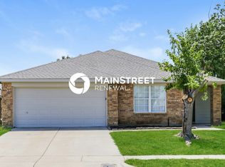 213 Prairie Gulch Dr, Fort Worth, TX 76140