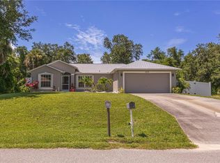 4275 Manila Ave, North Port, FL 34288