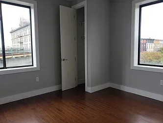 Rented by Lodger Corp