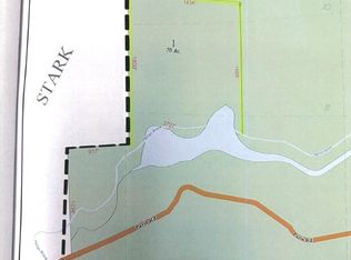 0 Phillips Brook Rd, Groveton, NH 03582