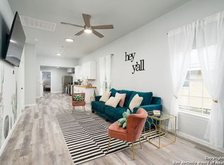 114 Dilworth St, San Antonio, TX 78203