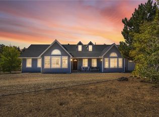 1168 Raymond Rd, Big Bear City, CA 92314