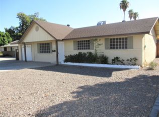 723 S Parsell Cir, Mesa, AZ 85204