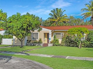125 NE 104th St, Miami Shores, FL 33138