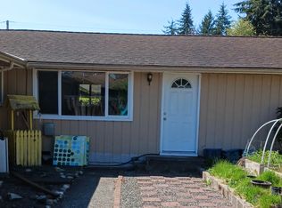 (Undisclosed Address), Everett, WA 98208
