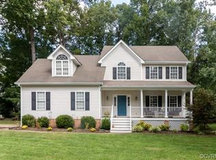 16219 Hampton Summit Dr, Chesterfield, VA 23832