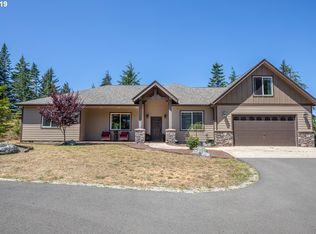 63270 Isthmus Heights Rd, Coos Bay, OR 97420
