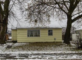 1415 E Decatur Ave, Spokane, WA 99208