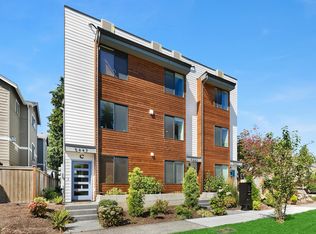 5447 Fauntleroy Way SW #B, Seattle, WA 98136