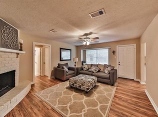 23035 Naples Dr, Spring, TX 77373