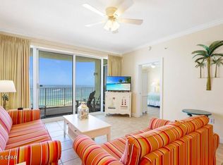 9450 Thomas Dr #608BB, Panama City Beach, FL 32408