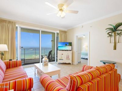 9450 Thomas Dr #608BB, Panama City Beach, FL, 32408