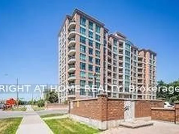 745 New Westminster Dr, Vaughan, ON