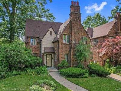 18285 Parkside St, Detroit, MI, 48221
