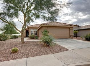23321 W Twilight Trl, Buckeye, AZ 85326