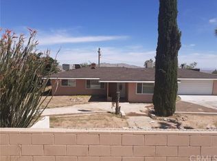 60750 La Mirada Trl, Joshua Tree, CA 92252