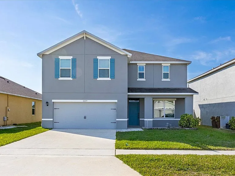 16224 Yelloweyed Dr — Photo 1