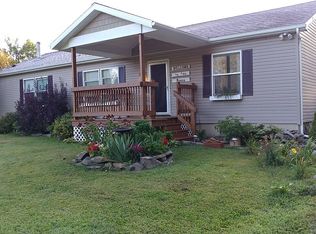 74 Gronczniak Rd, Stillwater, NY 12170