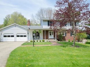 62 Springhill Rd, Granville, OH 43023