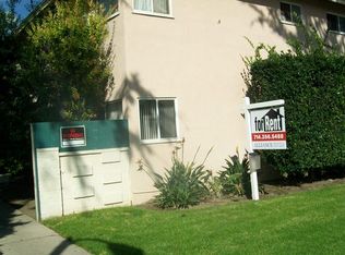 2331 W West Ave APT 1, Fullerton, CA 92833