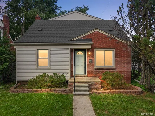 3225 N Vermont Ave, Royal Oak, MI 48073