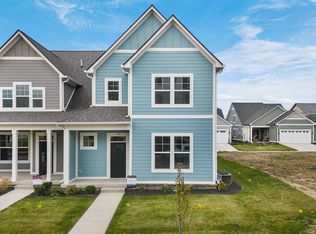 146 Parkerwood Ln, West Lafayette, IN