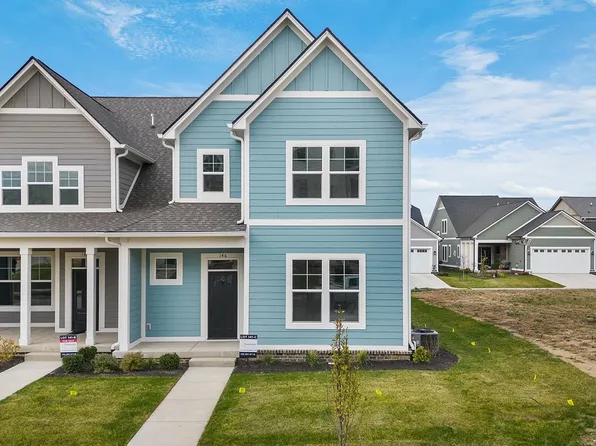 146 Parkerwood Ln, West Lafayette, IN 47906