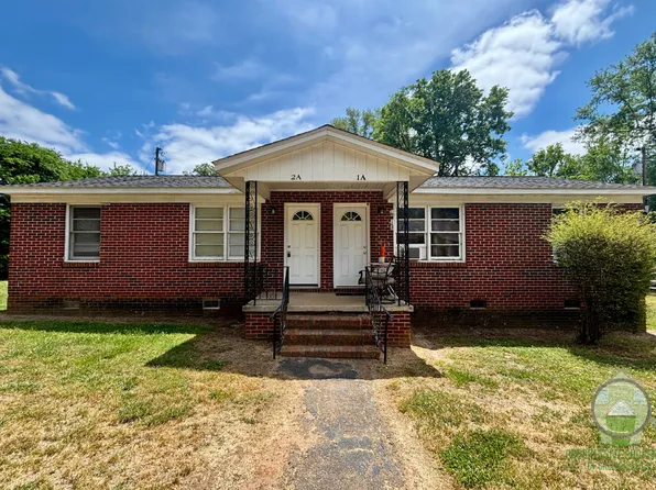 408 Pinckney St #2A, Greenville, SC 29601