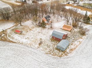 24072 300th St, Fergus Falls, MN 56537