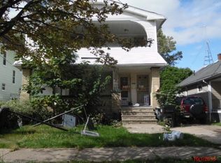 3336 E 142nd St, Cleveland, OH