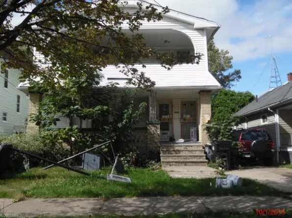 3336 E 142nd St, Cleveland, OH 44120