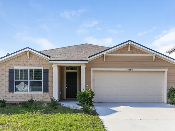 12394 Glimmer Way, Jacksonville, FL 32219