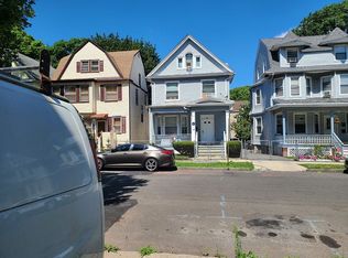 17 N 17th St, East Orange, NJ 07017