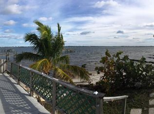 2533 NE Indian River Dr, Jensen Beach, FL 34957