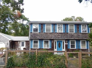 197 Carver Rd, Plymouth, MA 02360