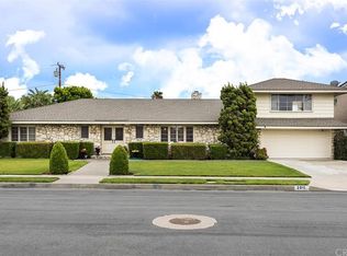 2011 Louise St, Santa Ana, CA 92706