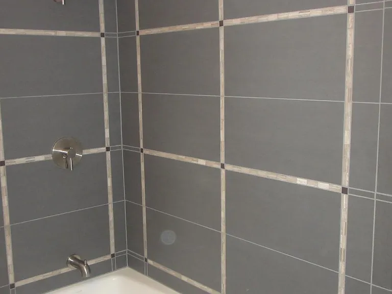 Executive tile pattern