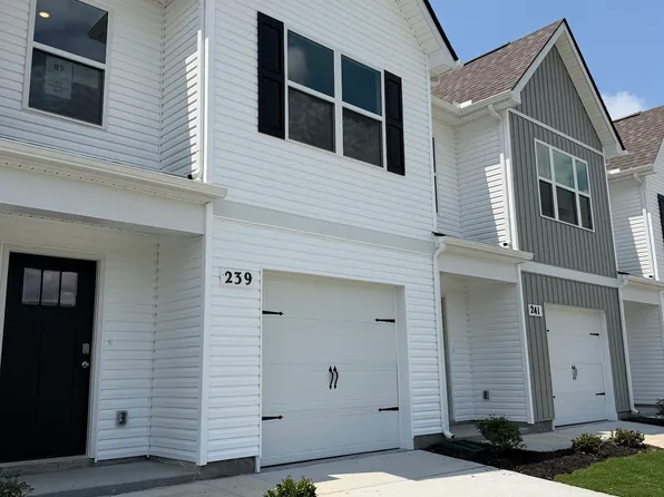 239 Mackenzie Way, Lewisburg, TN 37091
