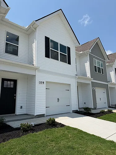 239 Mackenzie Way Photo 1