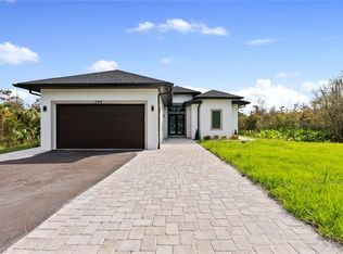 248 Shady Hollow Blvd E, Naples, FL 34120
