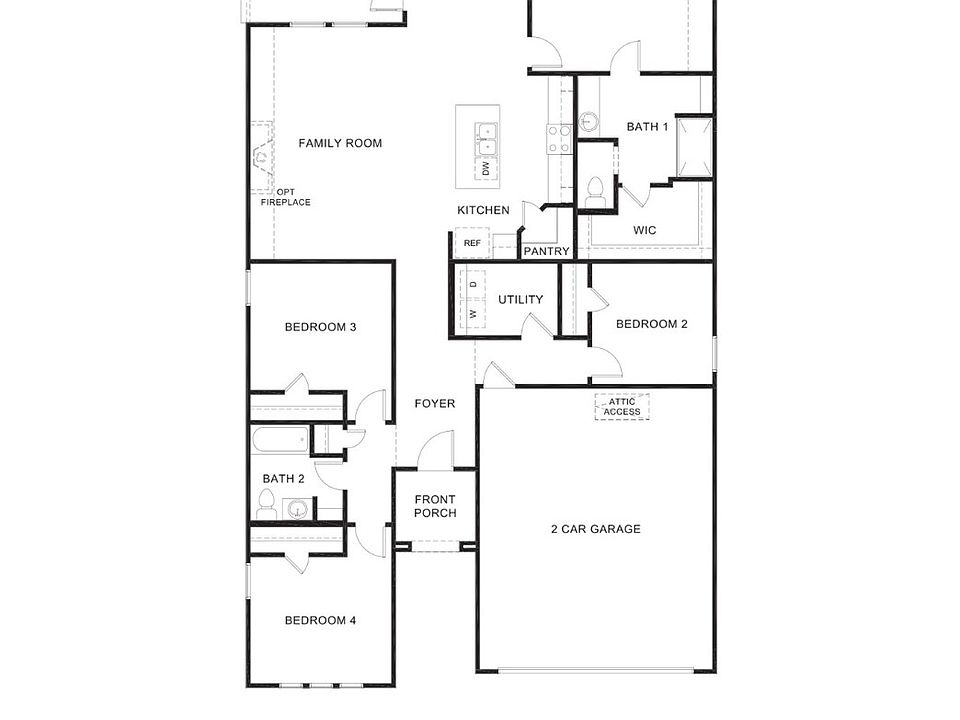 1st image of 525 Brandy Ln