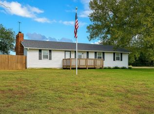 6310 N Dean Rd, Nickerson, KS 67561