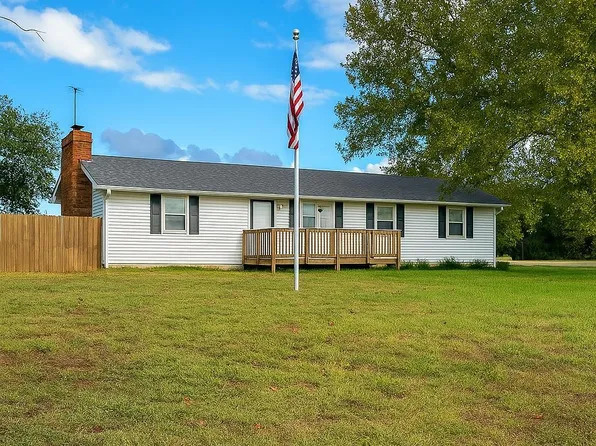 6310 N Dean Rd, Nickerson, KS 67561