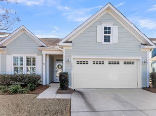 5025 Song Sparrow Way, Summerville, SC 29483
