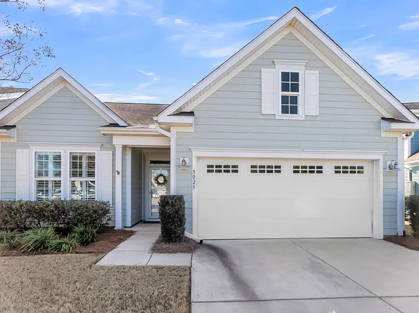 5025 Song Sparrow Way, Summerville, SC 29483