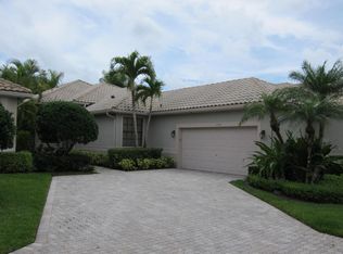 4536 Barclay Fair Way, Lake Worth, FL 33449