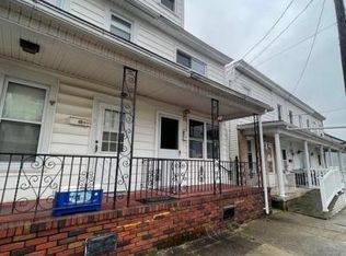 919 Scott St, Kulpmont, PA